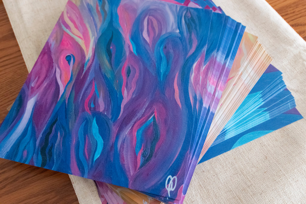 Print • Lumière