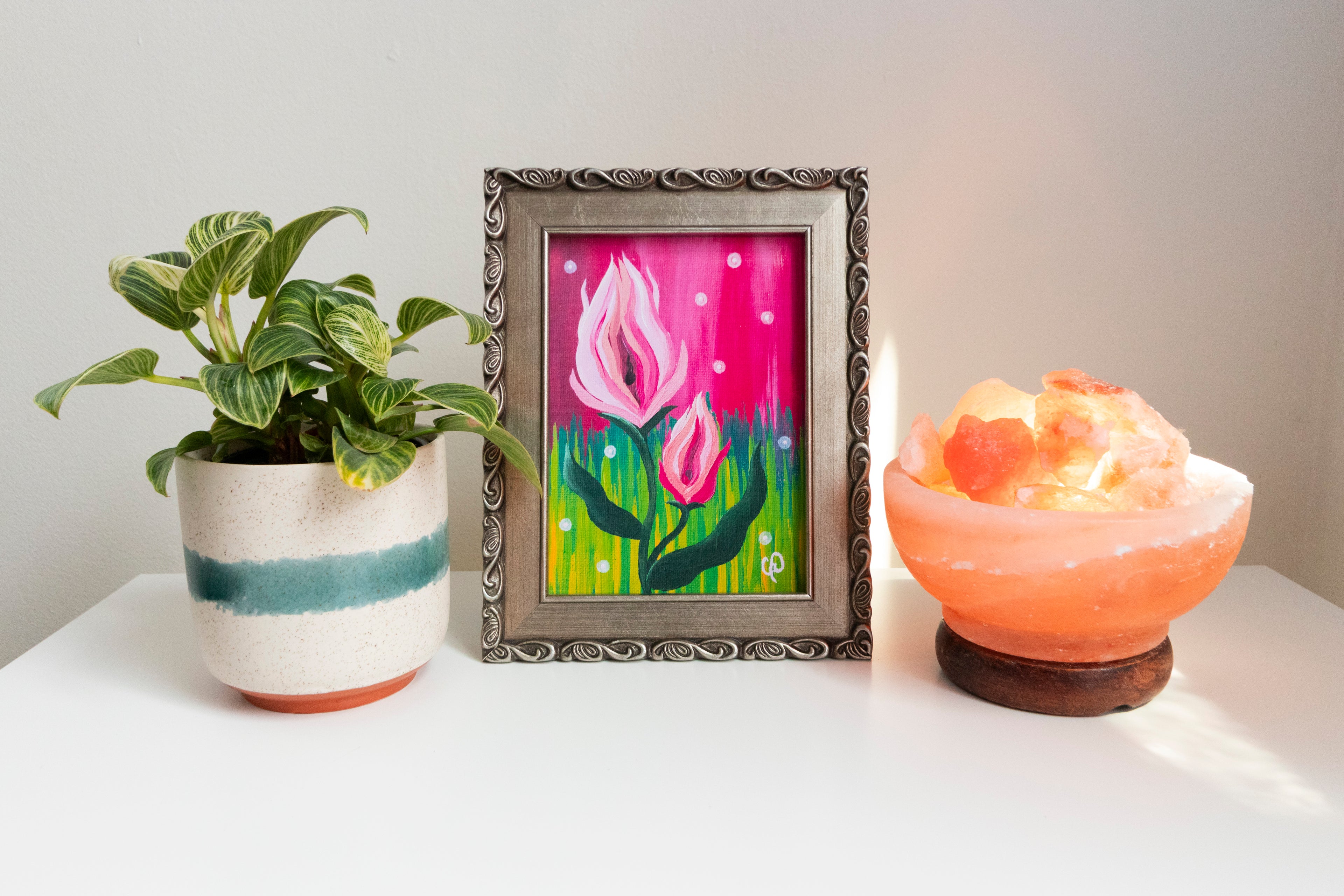 Print • Flore