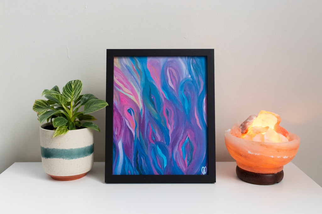 Print • Lumière