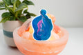 Sticker · Amour propre